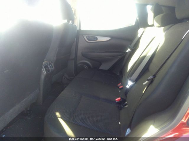 Photo 7 VIN: JN1BJ1CPXKW220592 - NISSAN ROGUE SPORT 