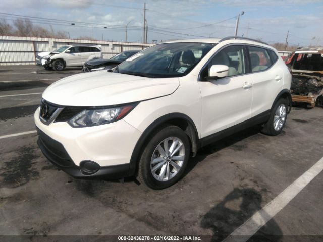 Photo 1 VIN: JN1BJ1CPXKW224268 - NISSAN ROGUE 