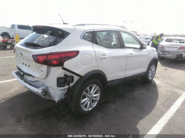 Photo 3 VIN: JN1BJ1CPXKW224268 - NISSAN ROGUE 