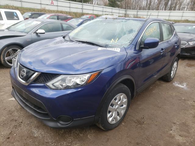 Photo 1 VIN: JN1BJ1CPXKW225839 - NISSAN ROGUE SPOR 