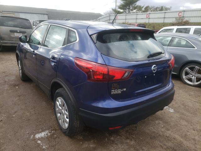 Photo 2 VIN: JN1BJ1CPXKW225839 - NISSAN ROGUE SPOR 