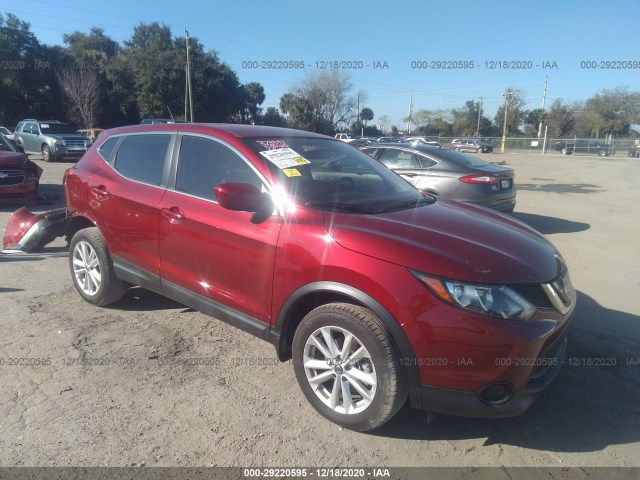 Photo 0 VIN: JN1BJ1CPXKW226490 - NISSAN ROGUE SPORT 