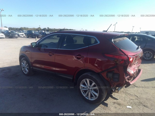 Photo 2 VIN: JN1BJ1CPXKW226490 - NISSAN ROGUE SPORT 