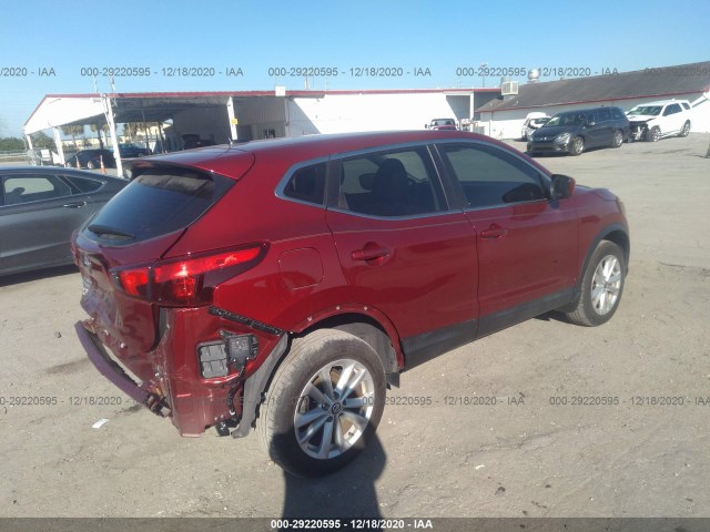 Photo 3 VIN: JN1BJ1CPXKW226490 - NISSAN ROGUE SPORT 