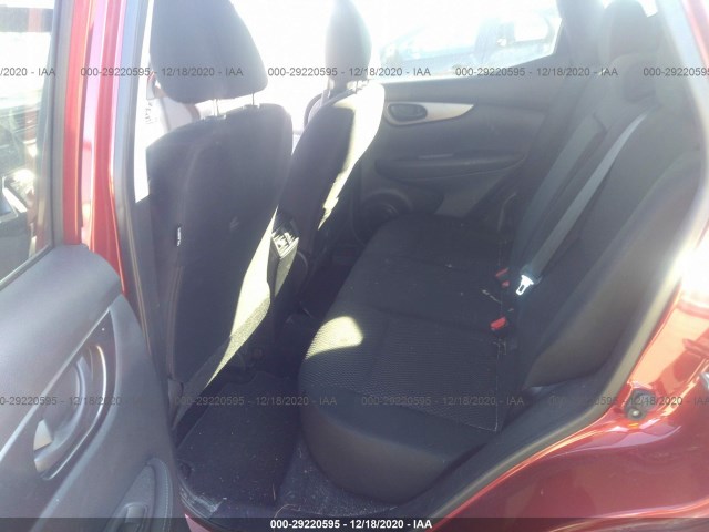 Photo 7 VIN: JN1BJ1CPXKW226490 - NISSAN ROGUE SPORT 