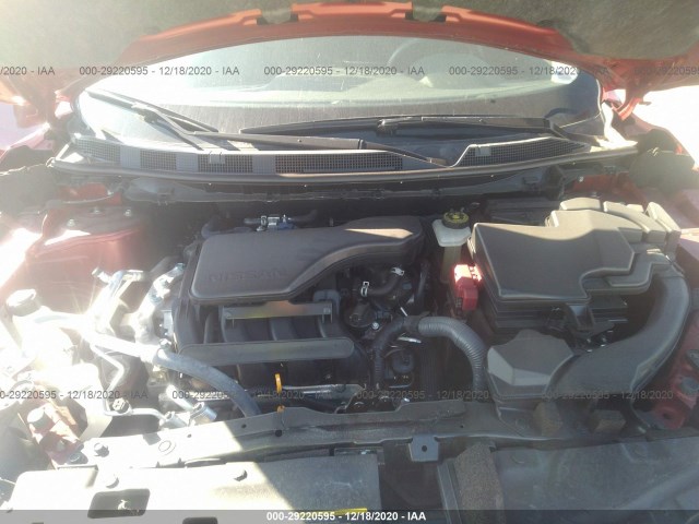 Photo 9 VIN: JN1BJ1CPXKW226490 - NISSAN ROGUE SPORT 