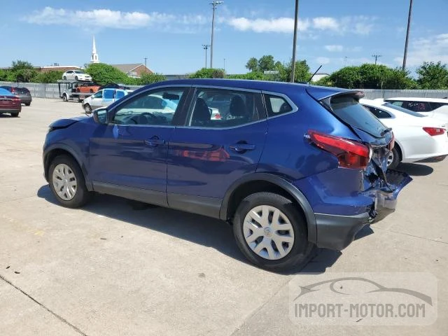 Photo 1 VIN: JN1BJ1CPXKW228319 - NISSAN ROGUE 