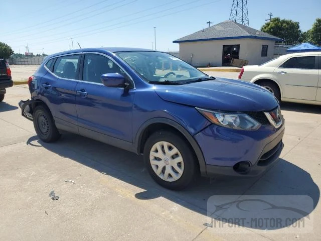 Photo 3 VIN: JN1BJ1CPXKW228319 - NISSAN ROGUE 