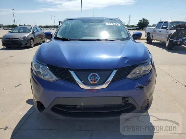 Photo 4 VIN: JN1BJ1CPXKW228319 - NISSAN ROGUE 