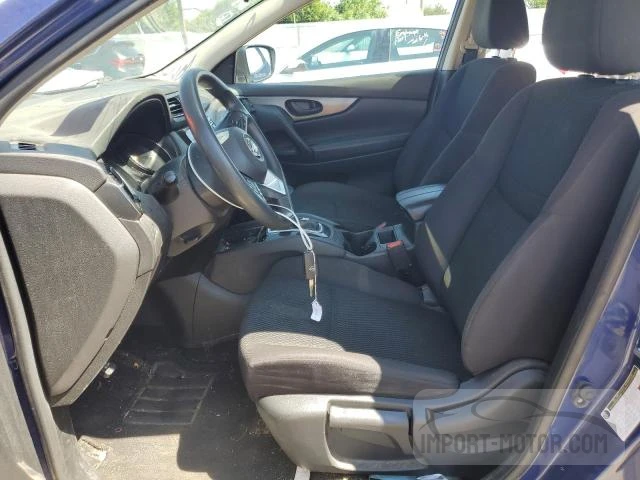 Photo 6 VIN: JN1BJ1CPXKW228319 - NISSAN ROGUE 