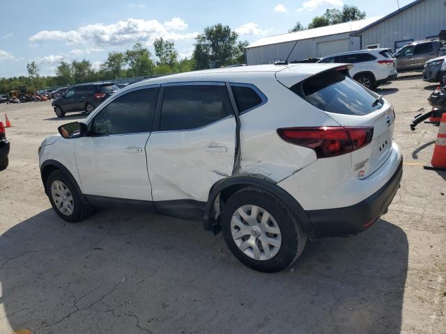 Photo 1 VIN: JN1BJ1CPXKW229454 - NISSAN ROGUE SPOR 