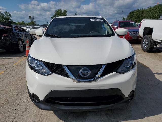 Photo 4 VIN: JN1BJ1CPXKW229454 - NISSAN ROGUE SPOR 