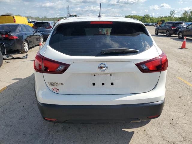 Photo 5 VIN: JN1BJ1CPXKW229454 - NISSAN ROGUE SPOR 