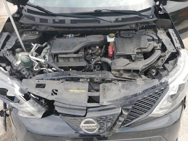 Photo 11 VIN: JN1BJ1CPXKW229955 - NISSAN ROGUE SPOR 