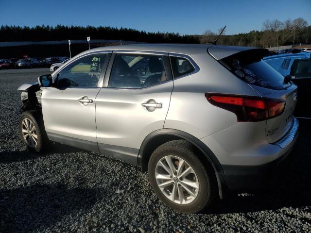 Photo 1 VIN: JN1BJ1CPXKW230040 - NISSAN ROGUE 