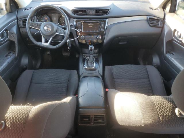 Photo 7 VIN: JN1BJ1CPXKW230040 - NISSAN ROGUE 