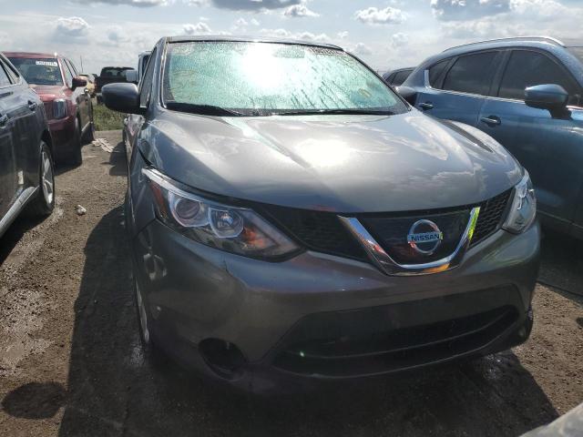 Photo 4 VIN: JN1BJ1CPXKW230068 - NISSAN ROGUE SPOR 