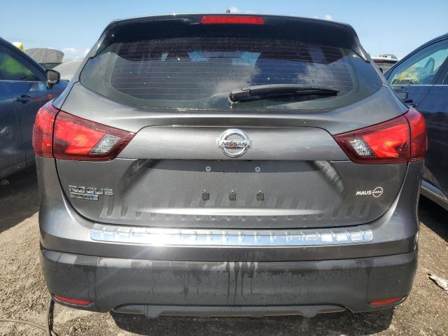 Photo 5 VIN: JN1BJ1CPXKW230068 - NISSAN ROGUE SPOR 