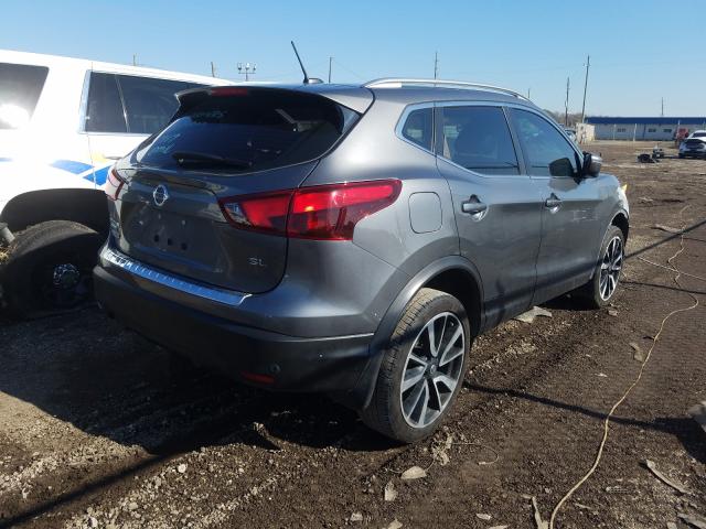 Photo 3 VIN: JN1BJ1CPXKW232287 - NISSAN ROGUE SPOR 