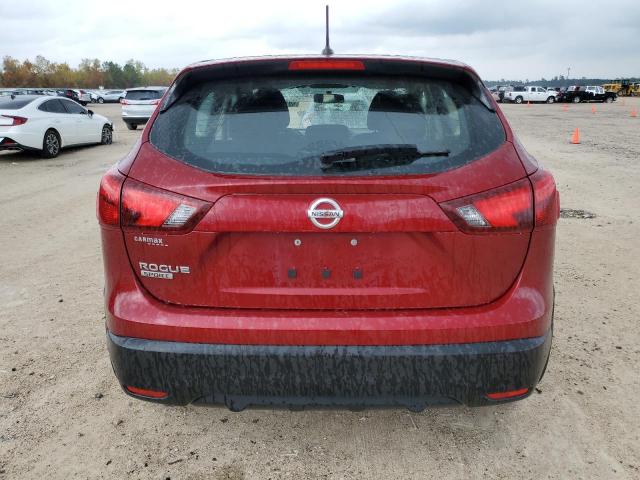 Photo 5 VIN: JN1BJ1CPXKW232337 - NISSAN ROGUE SPOR 