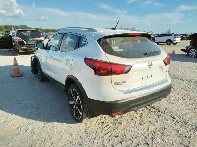 Photo 2 VIN: JN1BJ1CPXKW232712 - NISSAN ROGUE SPOR 