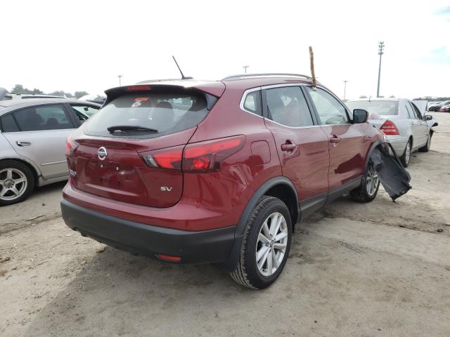 Photo 3 VIN: JN1BJ1CPXKW233603 - NISSAN ROGUE SPOR 