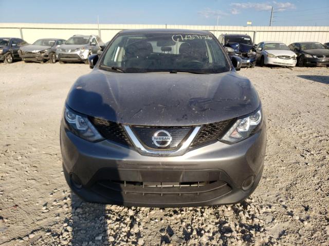 Photo 4 VIN: JN1BJ1CPXKW233858 - NISSAN ROGUE SPOR 