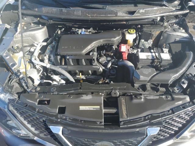 Photo 11 VIN: JN1BJ1CPXKW234718 - NISSAN ROGUE SPOR 