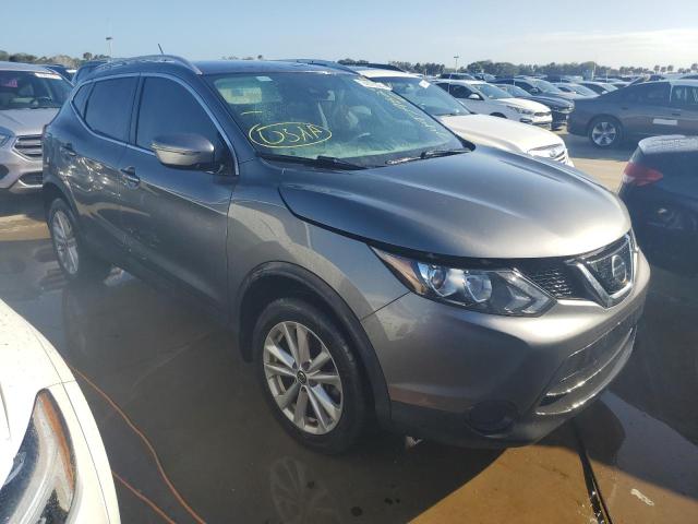 Photo 3 VIN: JN1BJ1CPXKW234718 - NISSAN ROGUE SPOR 