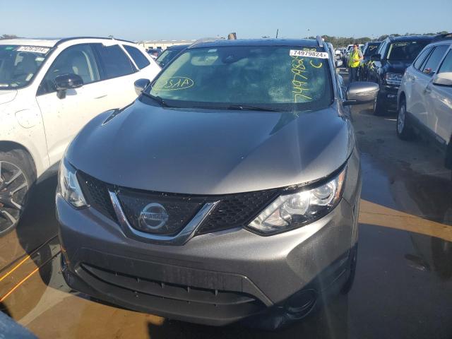 Photo 4 VIN: JN1BJ1CPXKW234718 - NISSAN ROGUE SPOR 