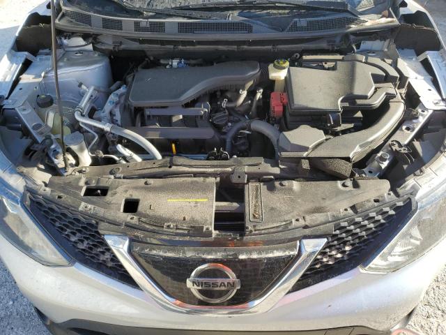 Photo 11 VIN: JN1BJ1CPXKW235514 - NISSAN ROGUE SPOR 