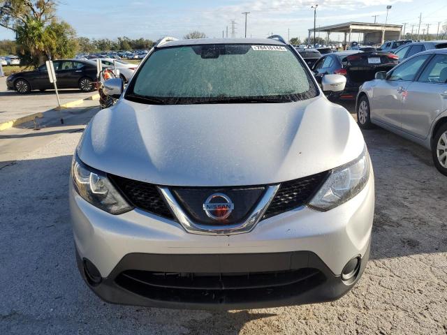 Photo 4 VIN: JN1BJ1CPXKW235514 - NISSAN ROGUE SPOR 