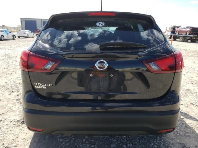 Photo 5 VIN: JN1BJ1CPXKW236520 - NISSAN ROGUE SPOR 