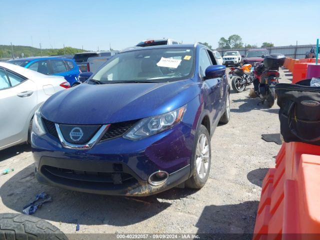 Photo 1 VIN: JN1BJ1CPXKW237389 - NISSAN ROGUE SPORT 