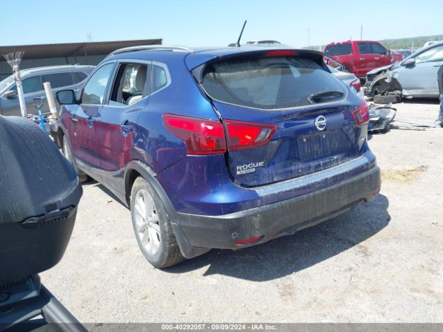 Photo 2 VIN: JN1BJ1CPXKW237389 - NISSAN ROGUE SPORT 