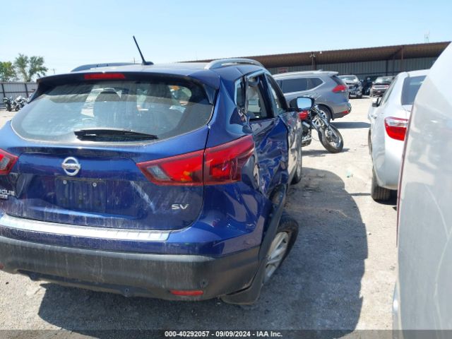 Photo 3 VIN: JN1BJ1CPXKW237389 - NISSAN ROGUE SPORT 