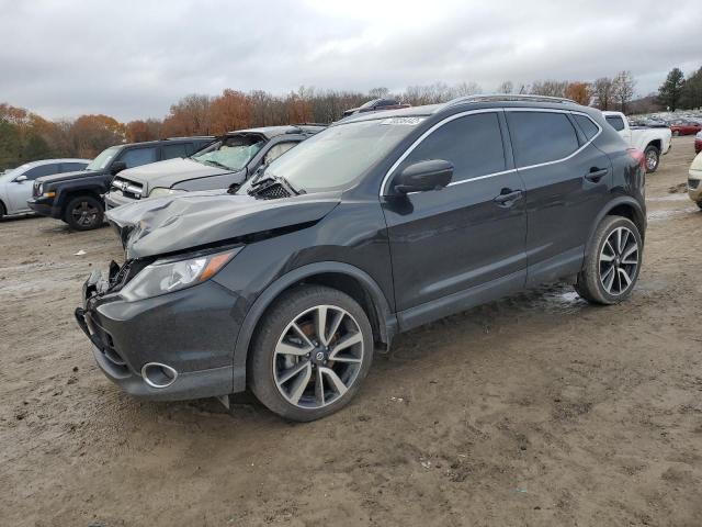 Photo 0 VIN: JN1BJ1CPXKW238137 - NISSAN ROGUE SPOR 