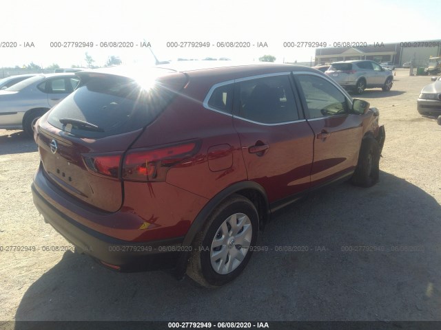 Photo 3 VIN: JN1BJ1CPXKW238624 - NISSAN ROGUE SPORT 