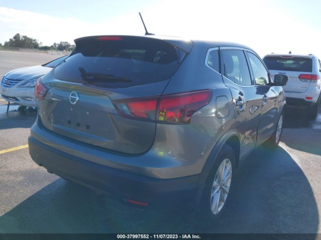 Photo 3 VIN: JN1BJ1CPXKW238915 - NISSAN ROGUE SPORT 