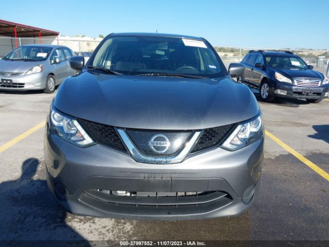 Photo 5 VIN: JN1BJ1CPXKW238915 - NISSAN ROGUE SPORT 