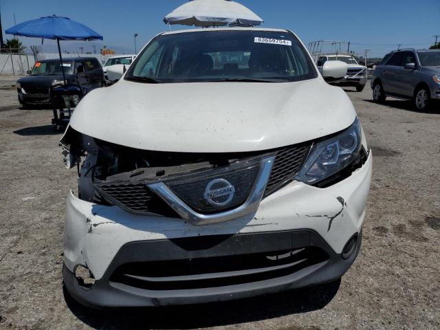 Photo 4 VIN: JN1BJ1CPXKW239336 - NISSAN ROGUE SPOR 