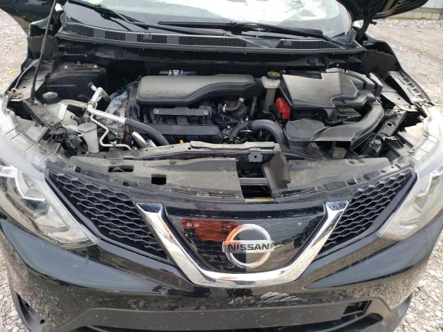 Photo 11 VIN: JN1BJ1CPXKW522786 - NISSAN ROGUE SPOR 