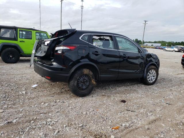 Photo 2 VIN: JN1BJ1CPXKW522786 - NISSAN ROGUE SPOR 