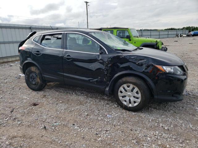 Photo 3 VIN: JN1BJ1CPXKW522786 - NISSAN ROGUE SPOR 