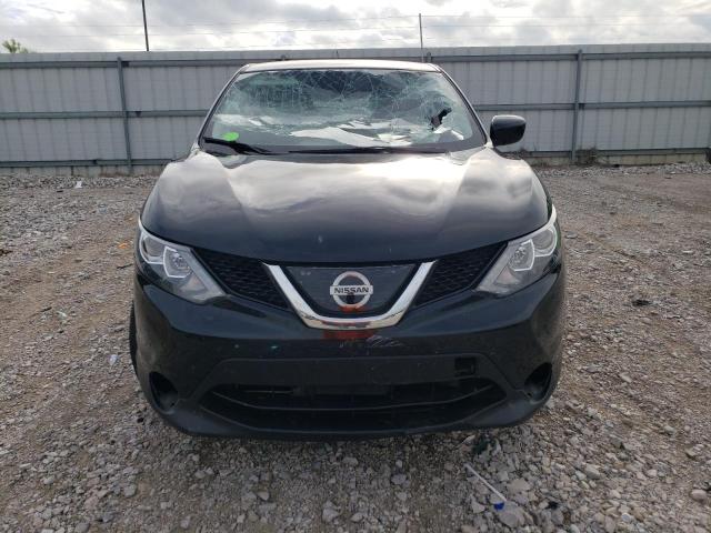 Photo 4 VIN: JN1BJ1CPXKW522786 - NISSAN ROGUE SPOR 