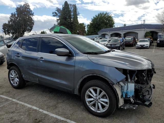 Photo 3 VIN: JN1BJ1CPXKW523520 - NISSAN ROGUE SPOR 