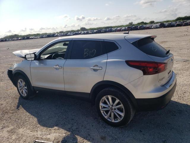 Photo 1 VIN: JN1BJ1CPXKW524795 - NISSAN ROGUE SPOR 