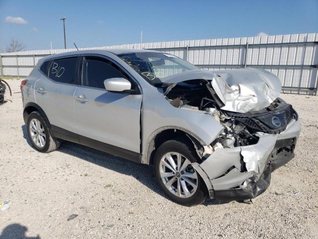 Photo 3 VIN: JN1BJ1CPXKW524795 - NISSAN ROGUE SPOR 