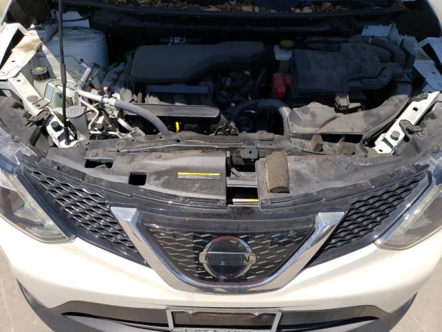 Photo 6 VIN: JN1BJ1CPXKW528457 - NISSAN ROGUE SPOR 