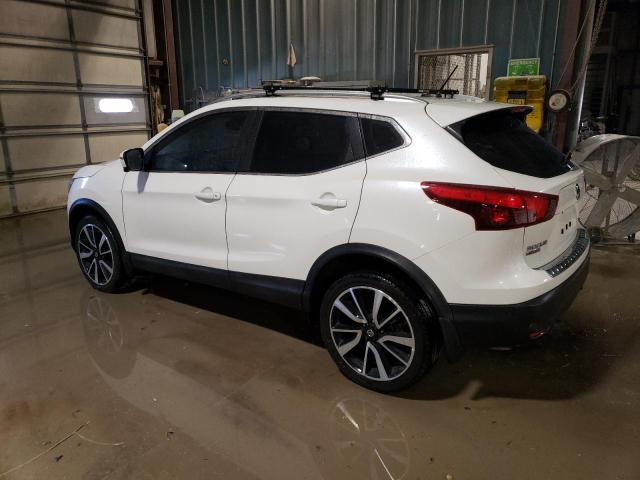 Photo 1 VIN: JN1BJ1CPXKW528457 - NISSAN ROGUE SPOR 